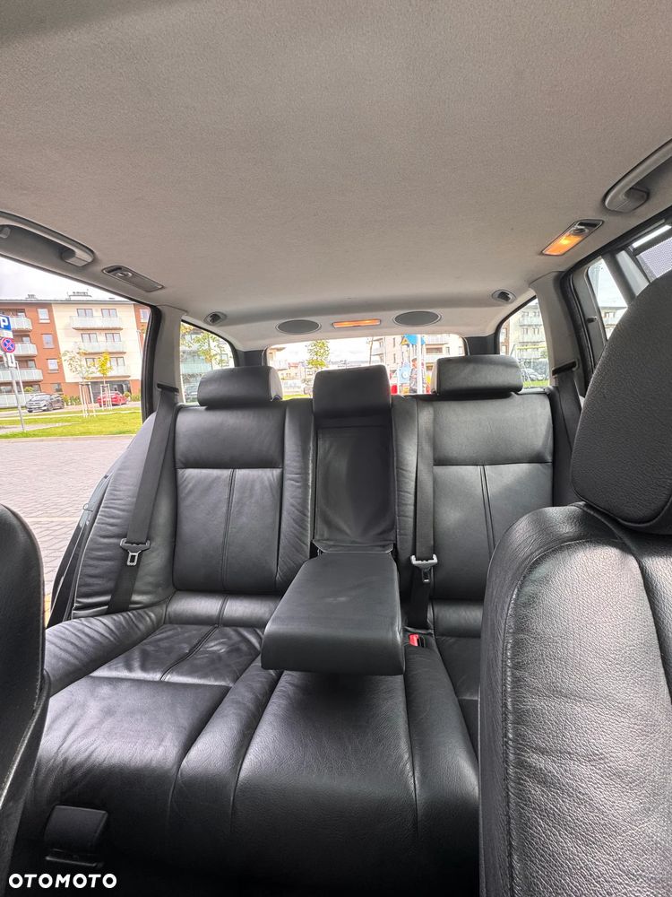 BMW Seria 5 - 16