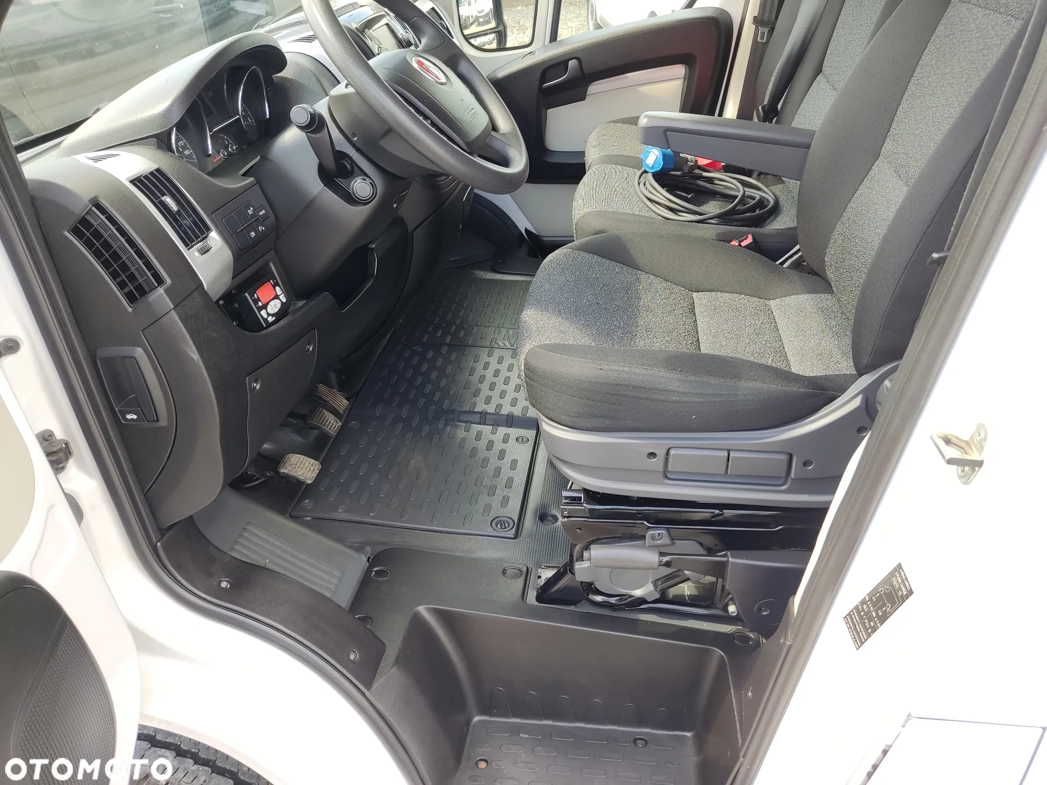 Fiat Ducato - 27
