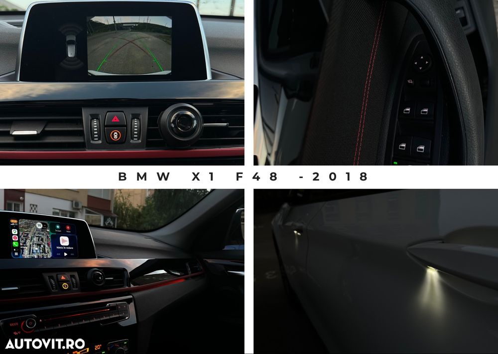 BMW X1 - 6