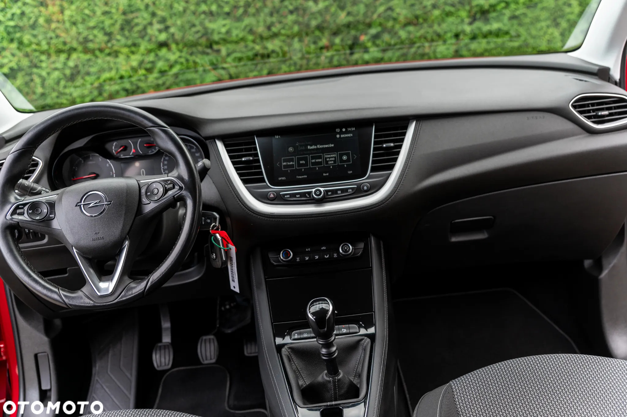 Opel Grandland X 1.2 Start/Stop Color Line - 37