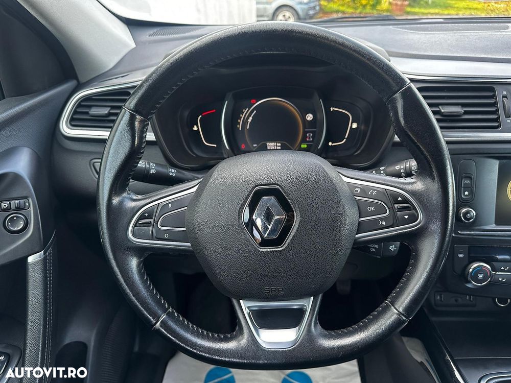 Renault Kadjar 1.5 DCI EDC Zen - 6