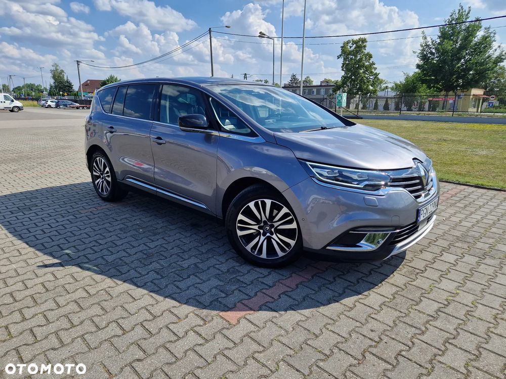 Renault Espace 2.0 Blue dCi Initiale Paris EDC - 5