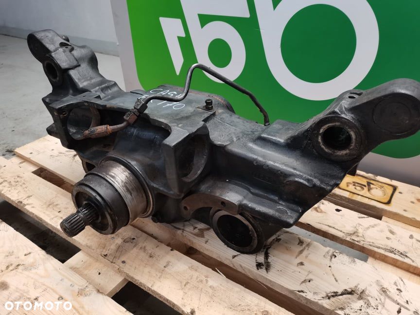 Atak Case CVX 20.25SI - 12