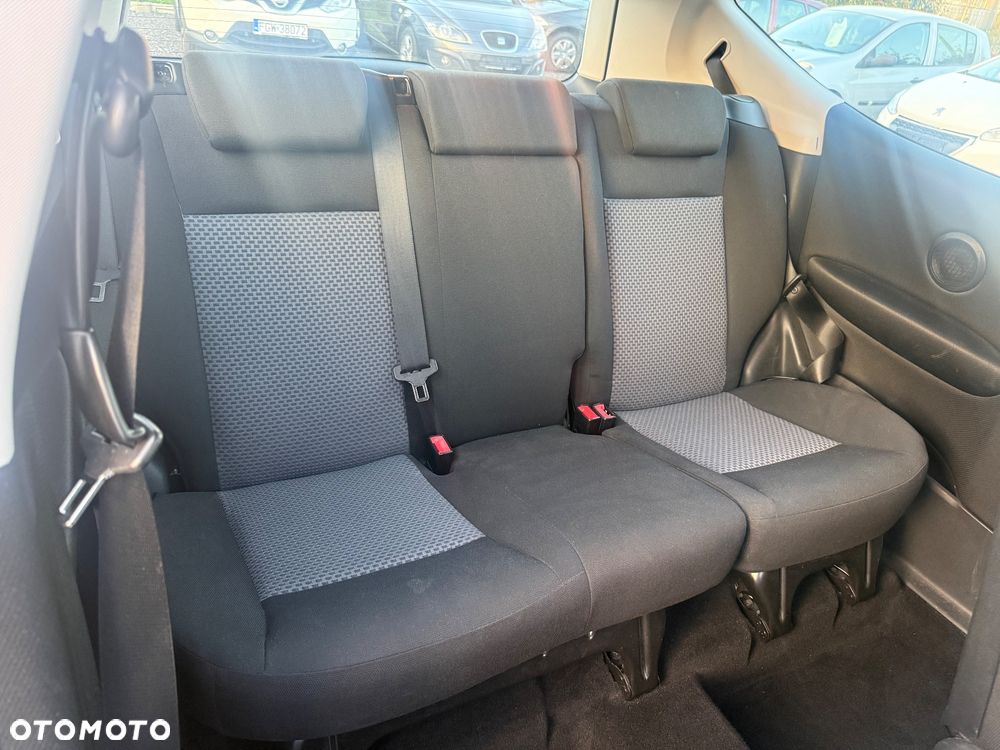 Mercedes-Benz Klasa A 170 Classic - 13