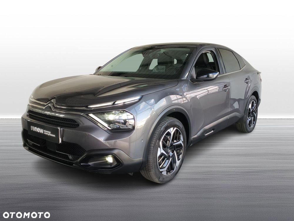 Citroën C4X 1.2 PureTech Shine Pack S&S EAT8 - 28