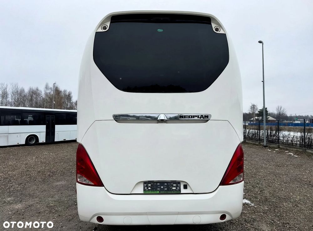 Neoplan Cityliner - 5