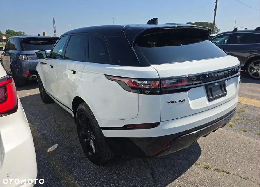 Land Rover Range Rover Velar P250 R-Dynamic S - 5