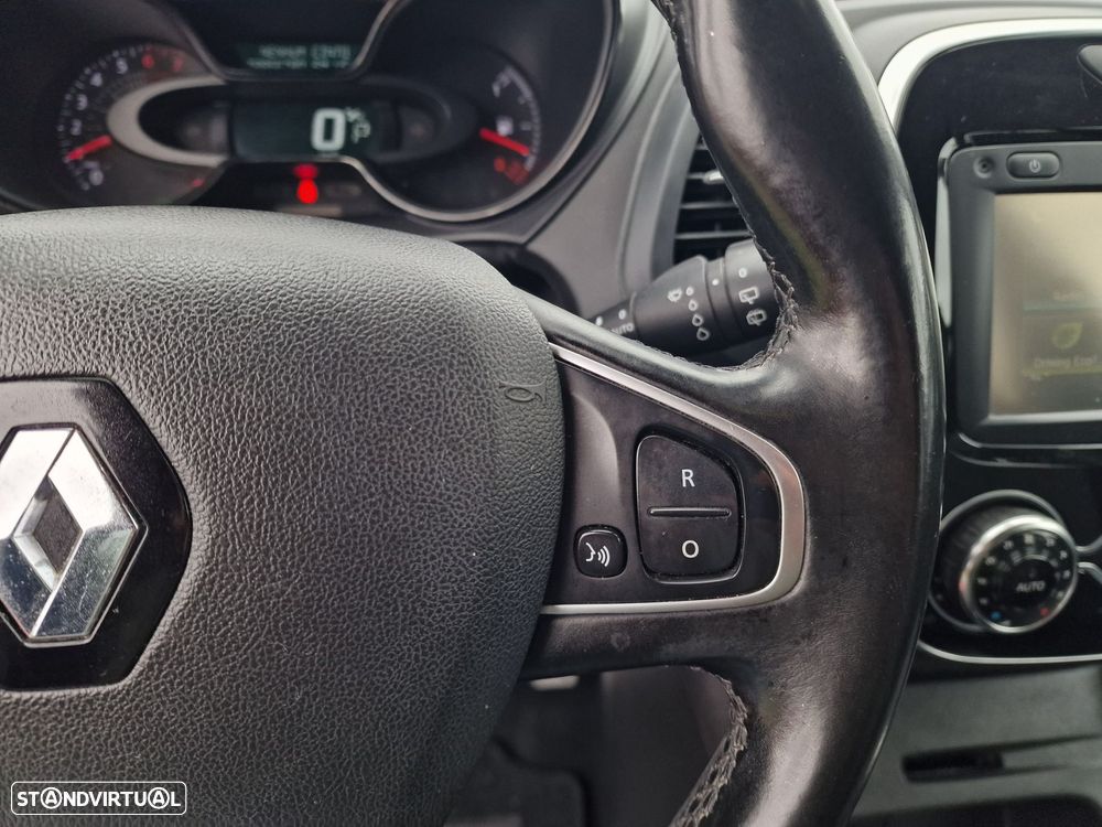 Renault Captur 1.2 TCe Exclusive EDC - 20