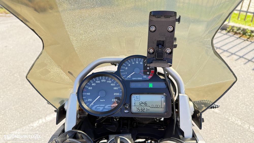 BMW R 12 G/S R12 - 11