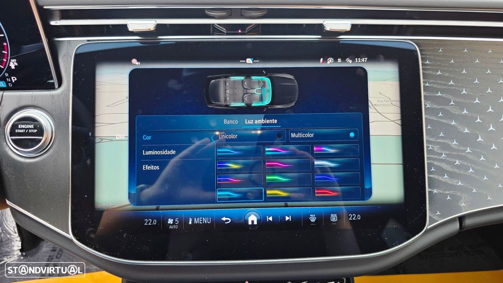 Mercedes-Benz E 300 de - 49