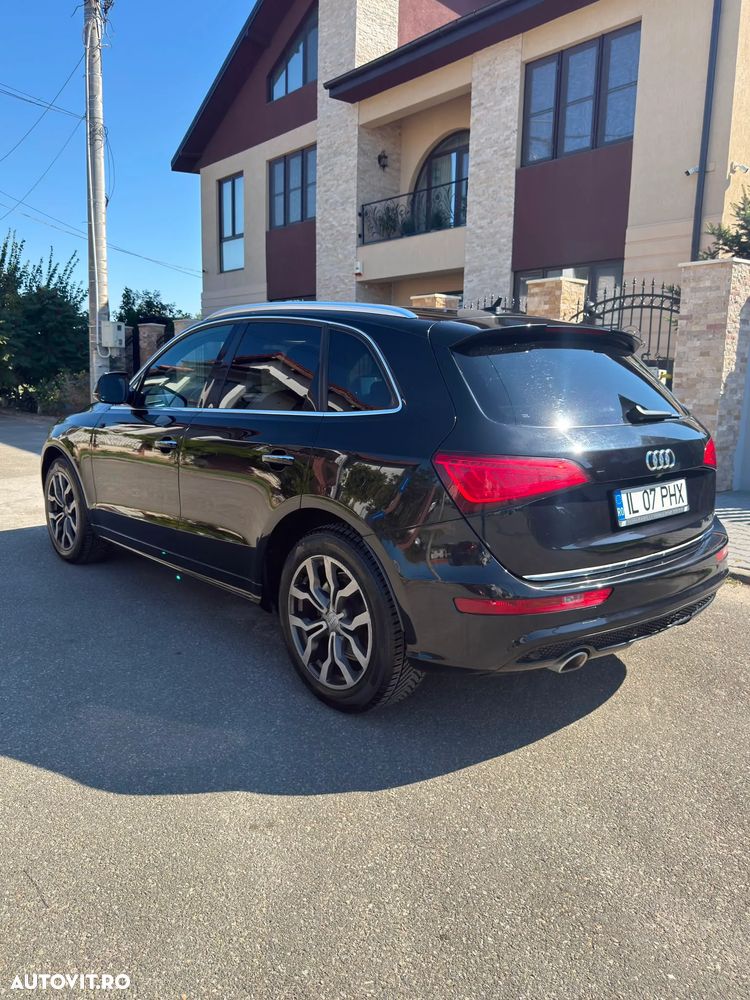 Audi Q5 - 5