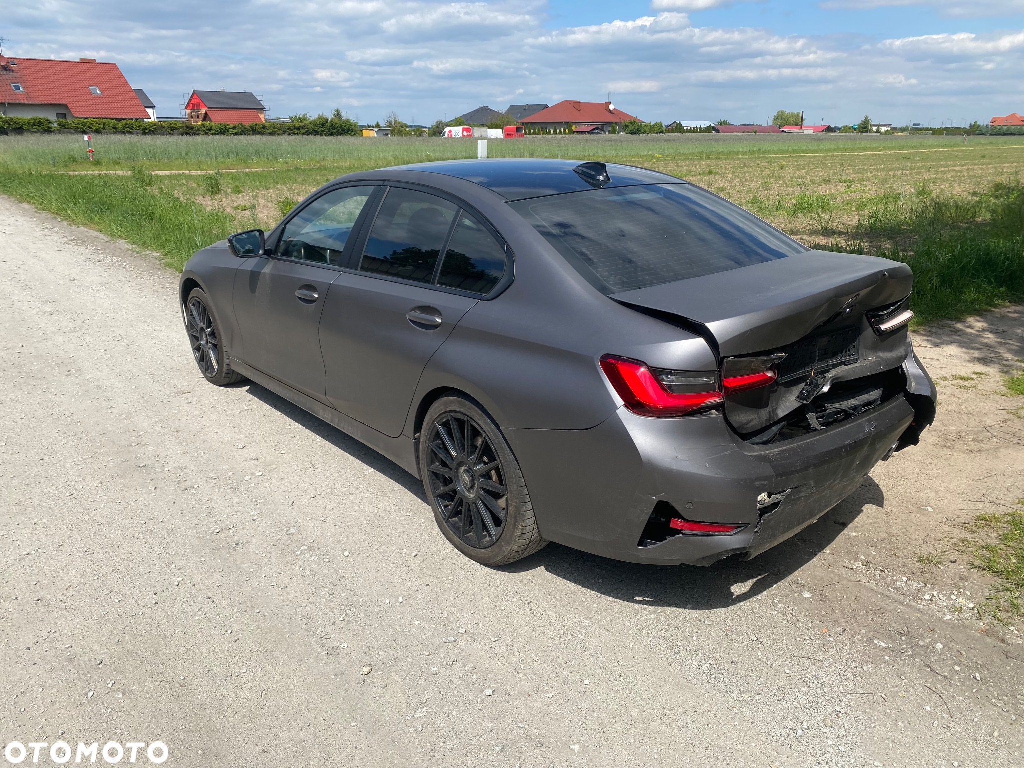BMW Seria 3 318i Advantage sport - 6
