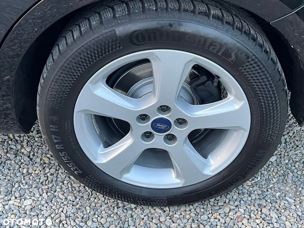 Ford Mondeo 2.0 TDCi Titanium - 22