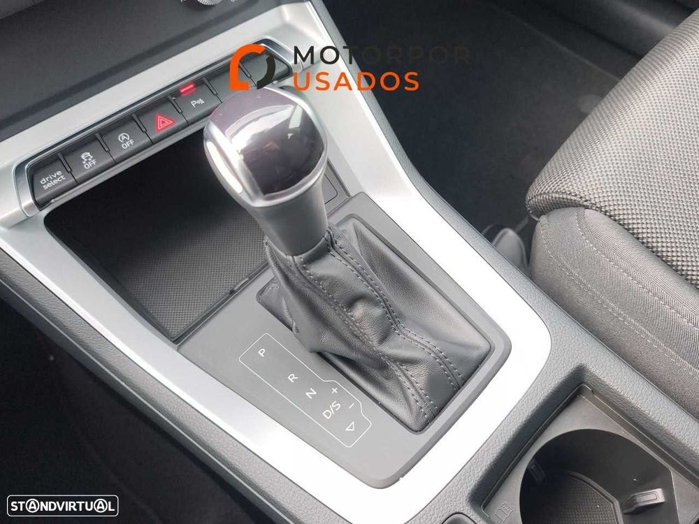 Audi Q3 Sportback 35 TFSI S line S tronic - 26