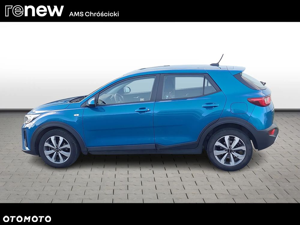 Kia Stonic 1.0 T-GDI L Business Line - 2