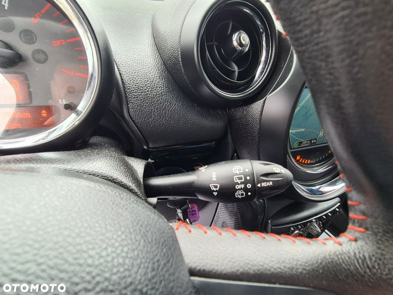 MINI John Cooper Works - 16
