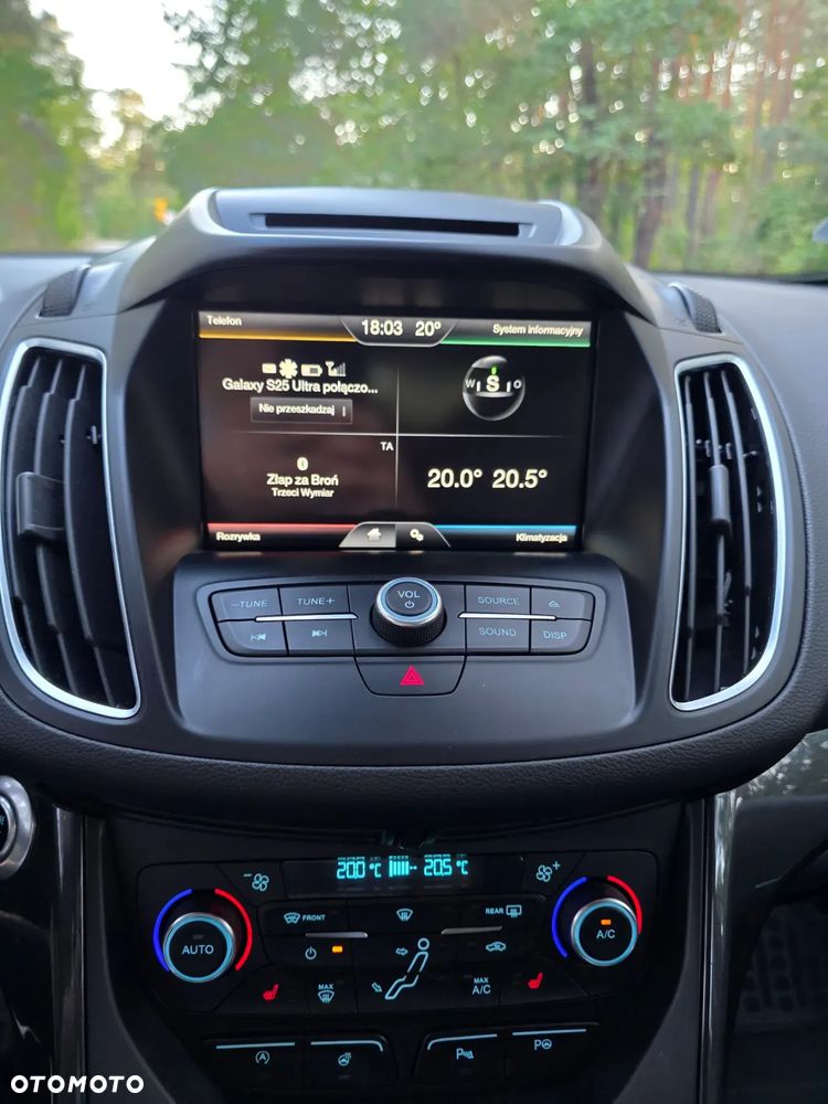 Ford C-MAX 1.5 EcoBoost Titanium ASS - 20