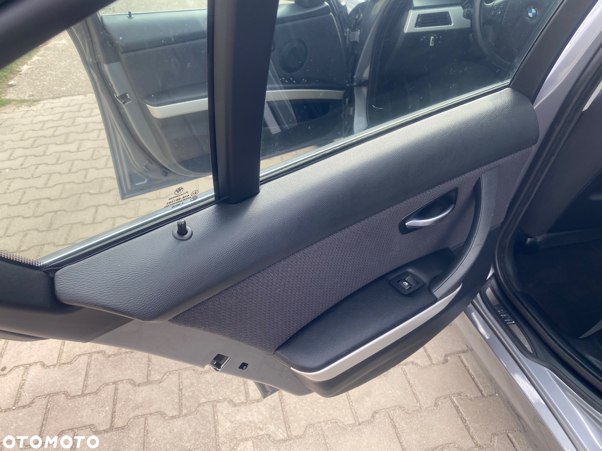 BMW Seria 3 316d - 16