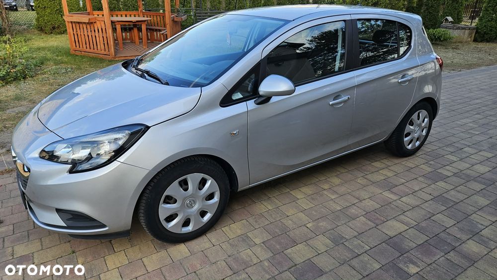 Opel Corsa 1.4 T Enjoy S&S - 7