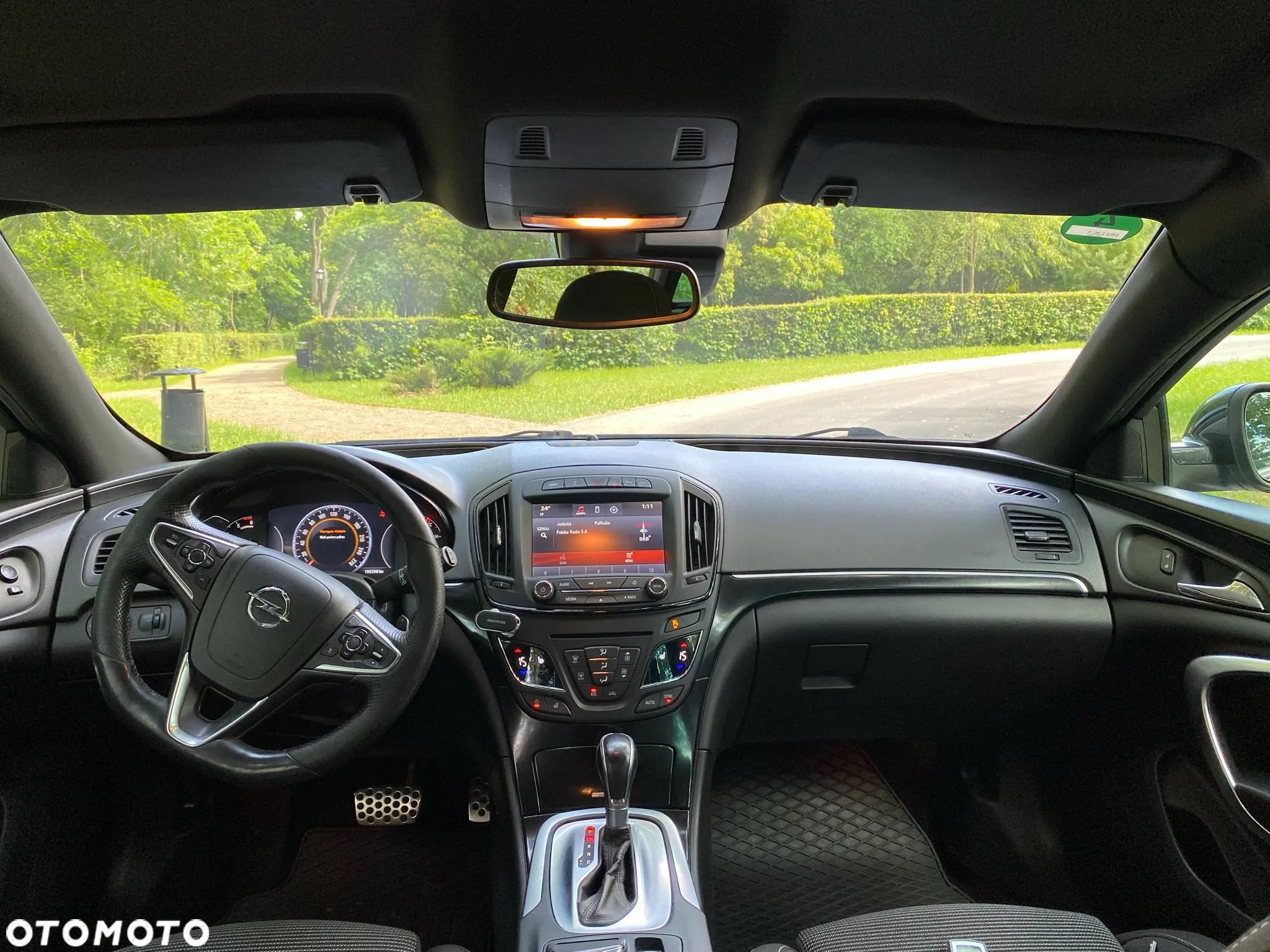 Opel Insignia 2.0 CDTI Edition - 5