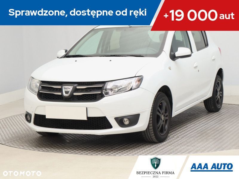 Dacia Sandero - 2