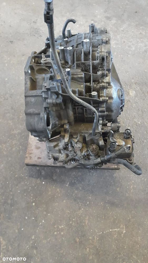 Nissan Murano 3.5 skrzynia biegów automatyczna - 3