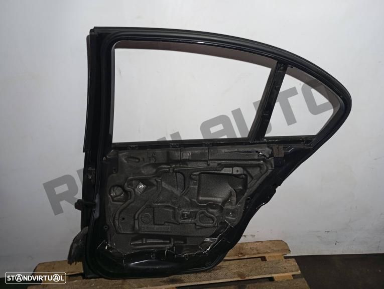 Porta Trás Direita  Bmw 3 (e46) [1997_2005] 320d - 3