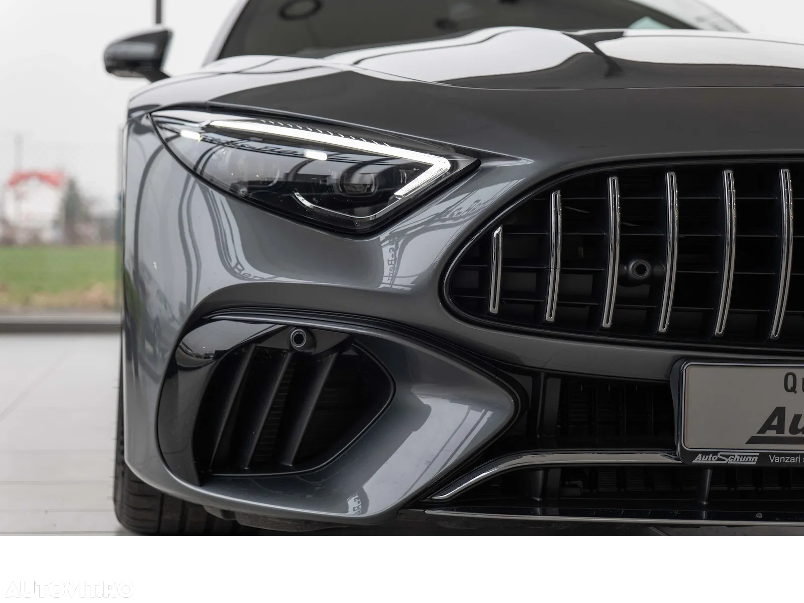 Mercedes-Benz SL AMG 63 4MATIC+ - 9