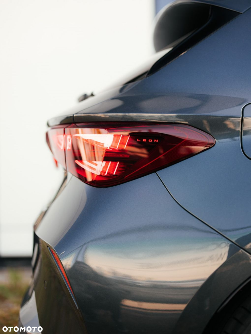 Cupra Leon - 12
