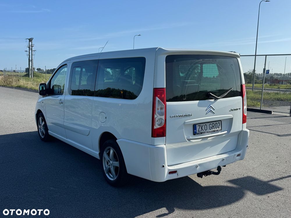 Citroën Jumpy Combi - 6