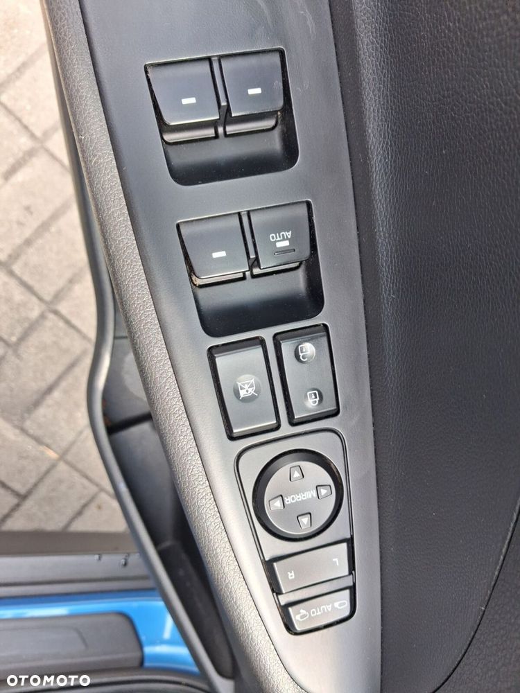 Hyundai Tucson - 12