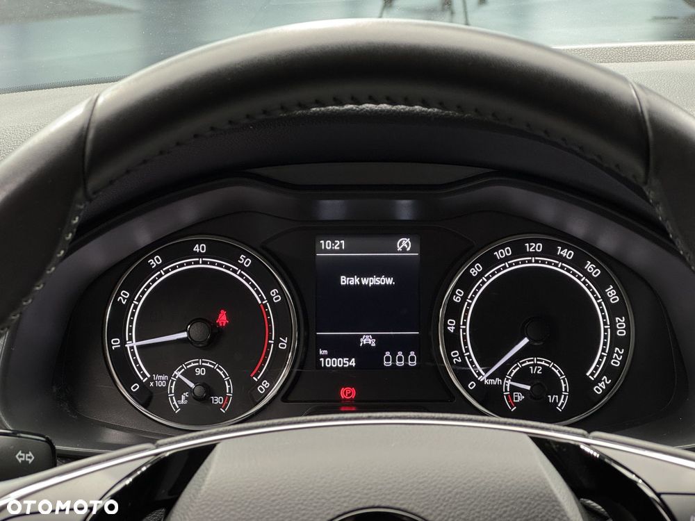 Skoda Scala 1.0 TSI Ambition - 18