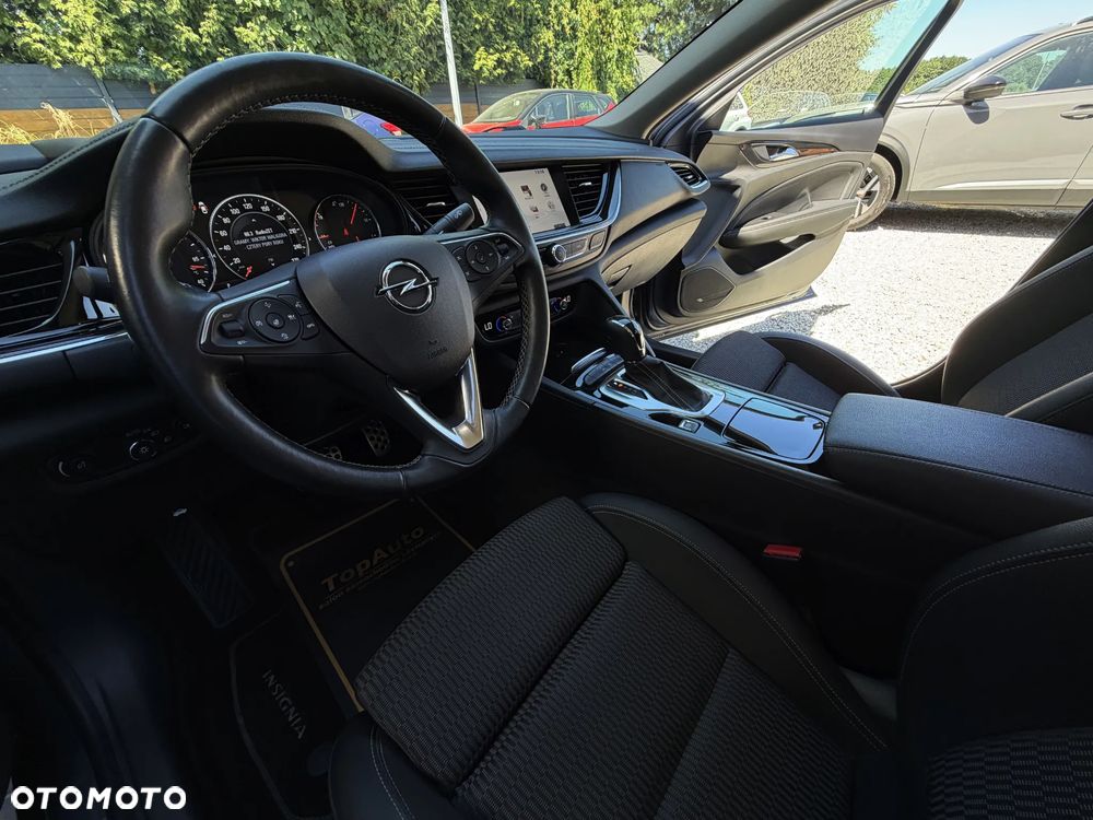 Opel Insignia 1.5 T Ultimate S&S - 19
