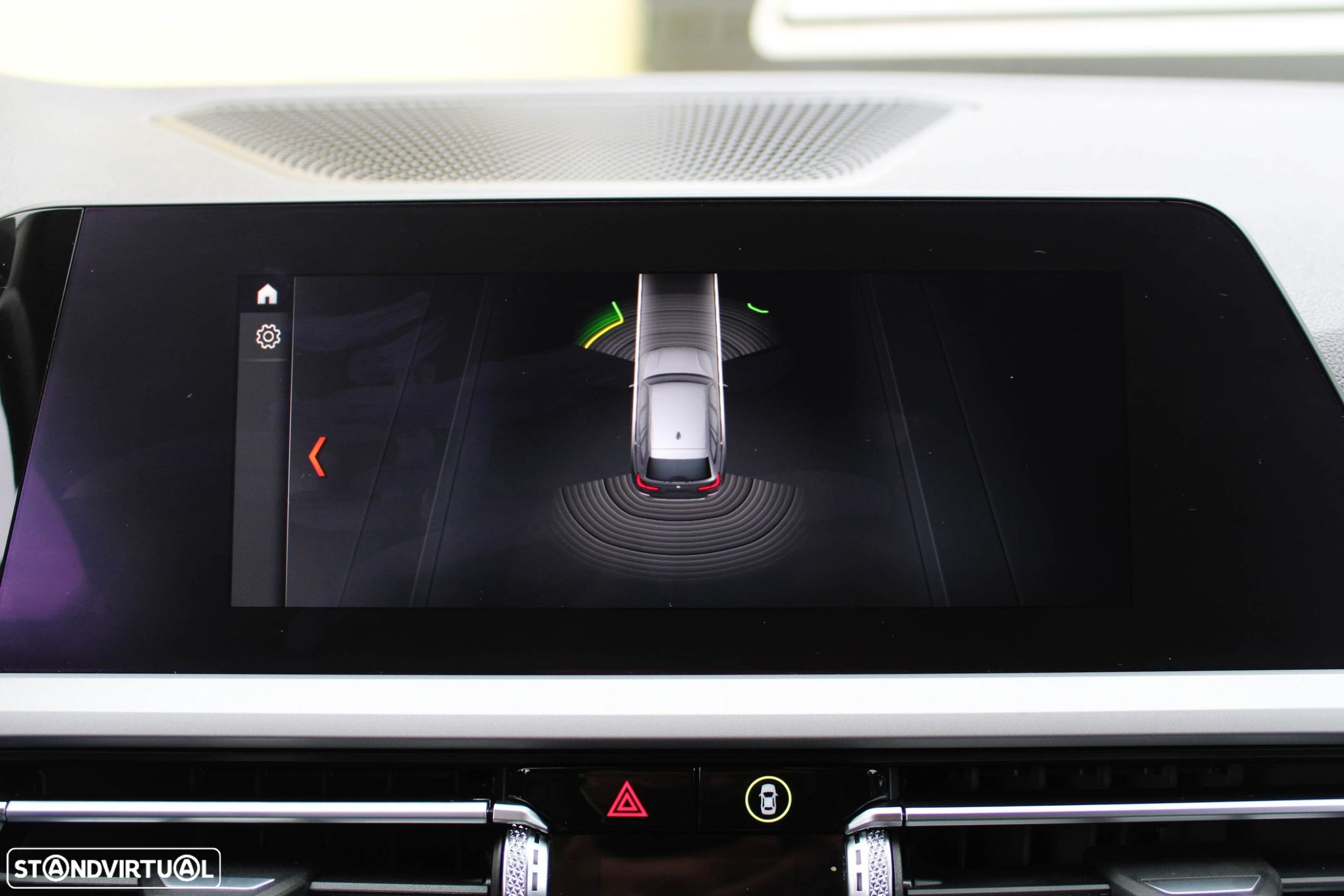 BMW 318 d Touring - 39