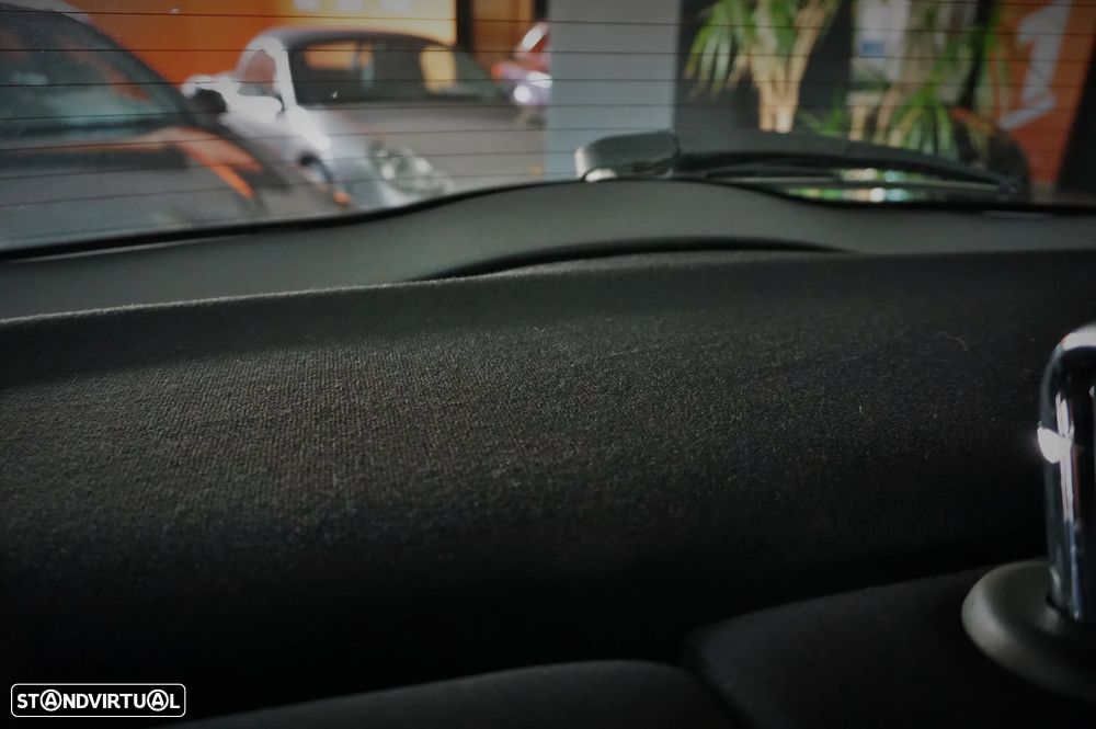 Fiat 500X 1.0 FireFly Cross - 24