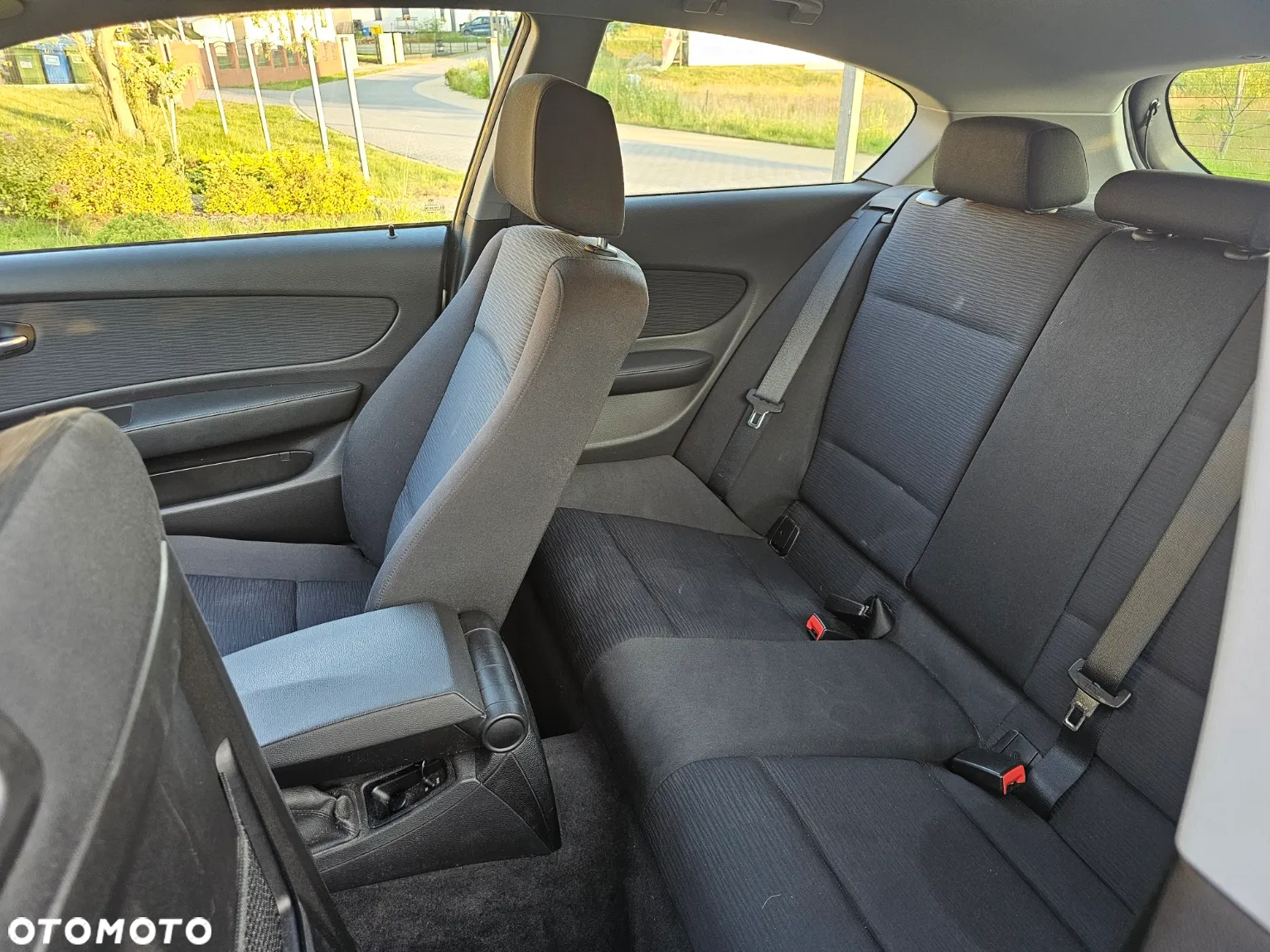 BMW Seria 1 116i - 12