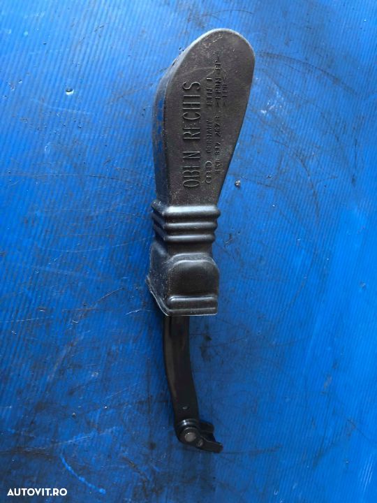 opritor usa audi a4 b8 - 1