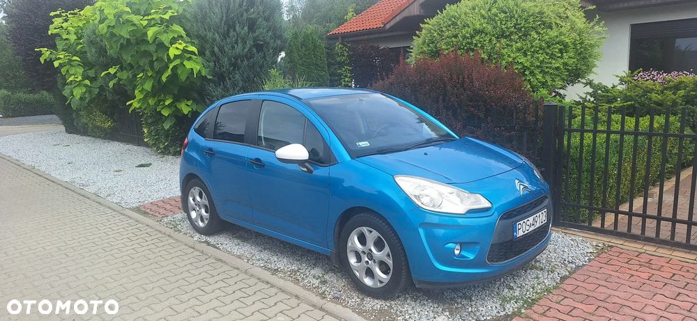 Citroën C3 1.4i Equilibre Pack - 1