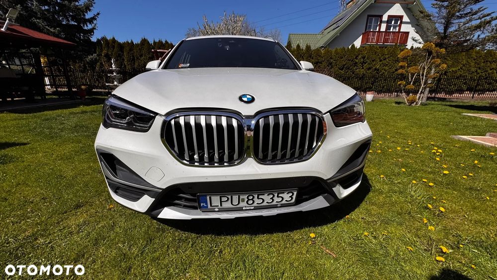 BMW X1 - 10