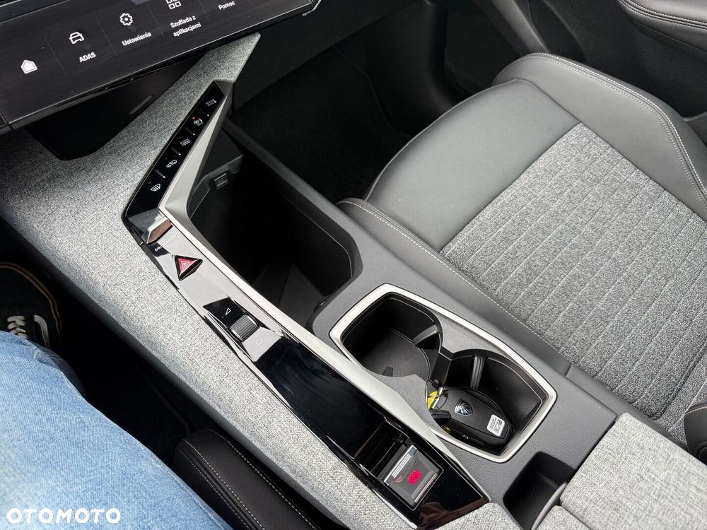 Peugeot 3008 - 22