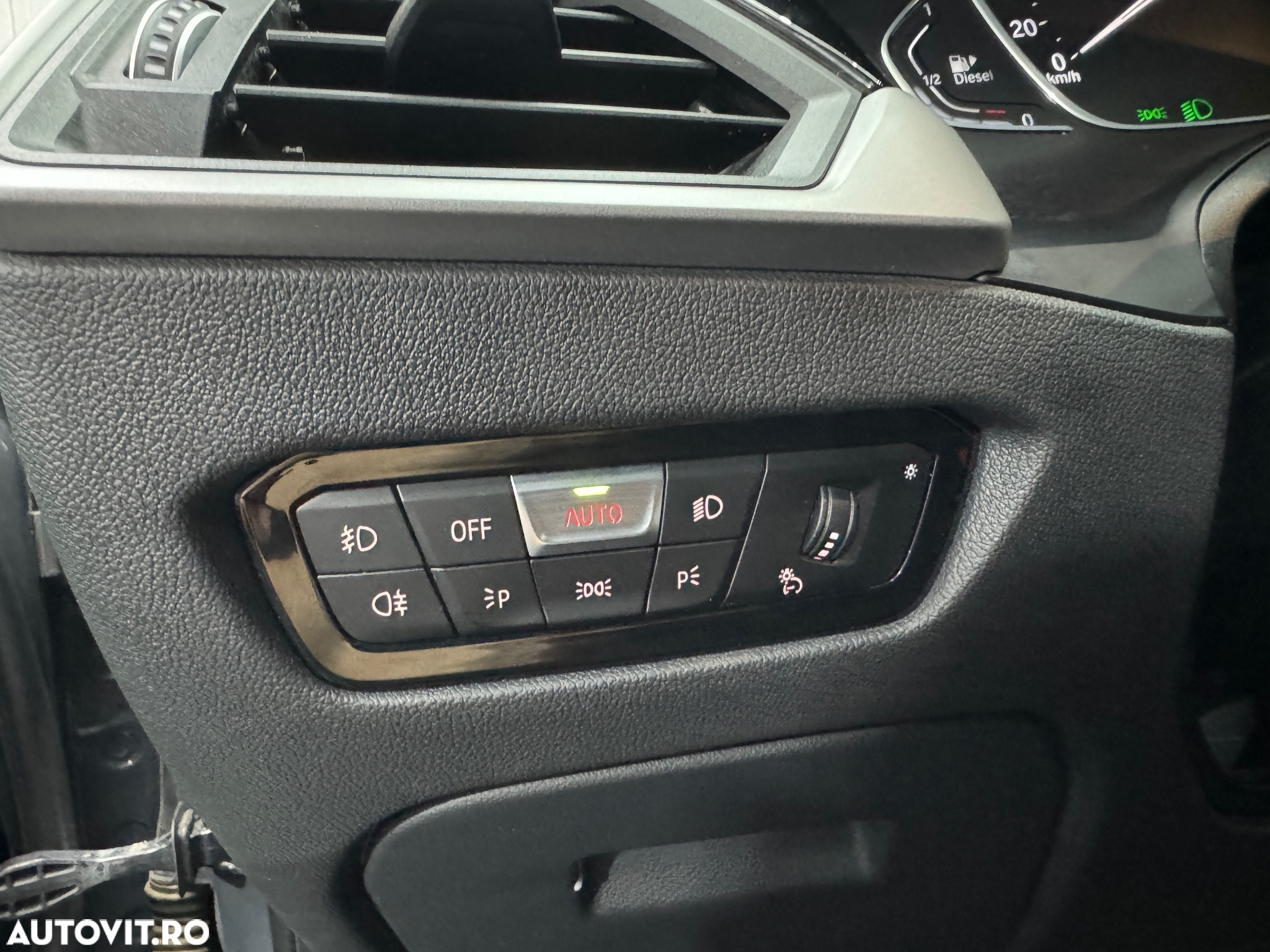 BMW Seria 3 320d xDrive AT Advantage - 22