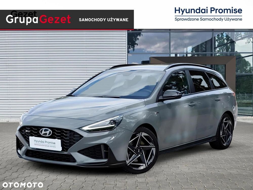 Hyundai i30 - 1