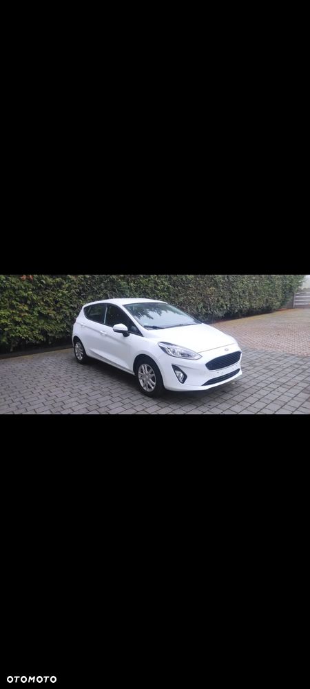Ford Fiesta 1.1 SYNC Edition - 4