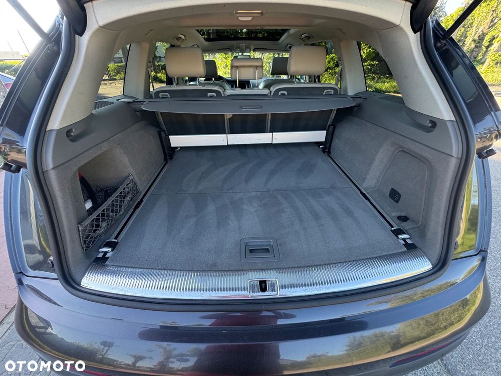 Audi Q7 3.0 TDI Quattro Tiptronic - 11