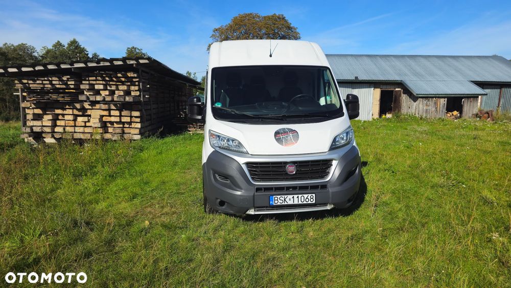 Fiat Ducato - 3
