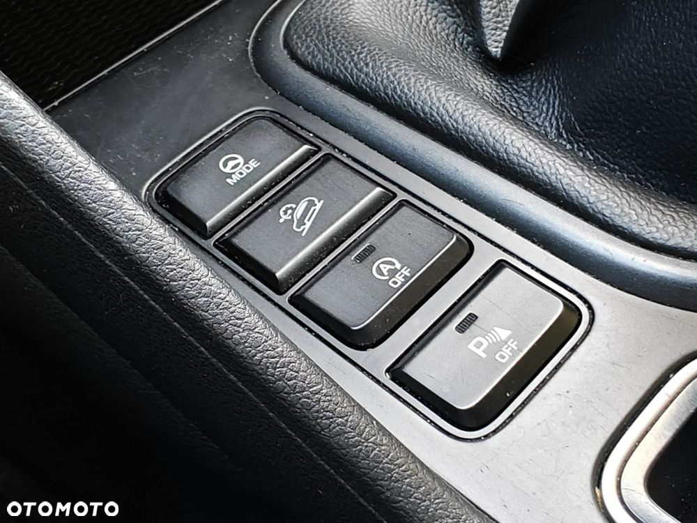 Hyundai Tucson - 15