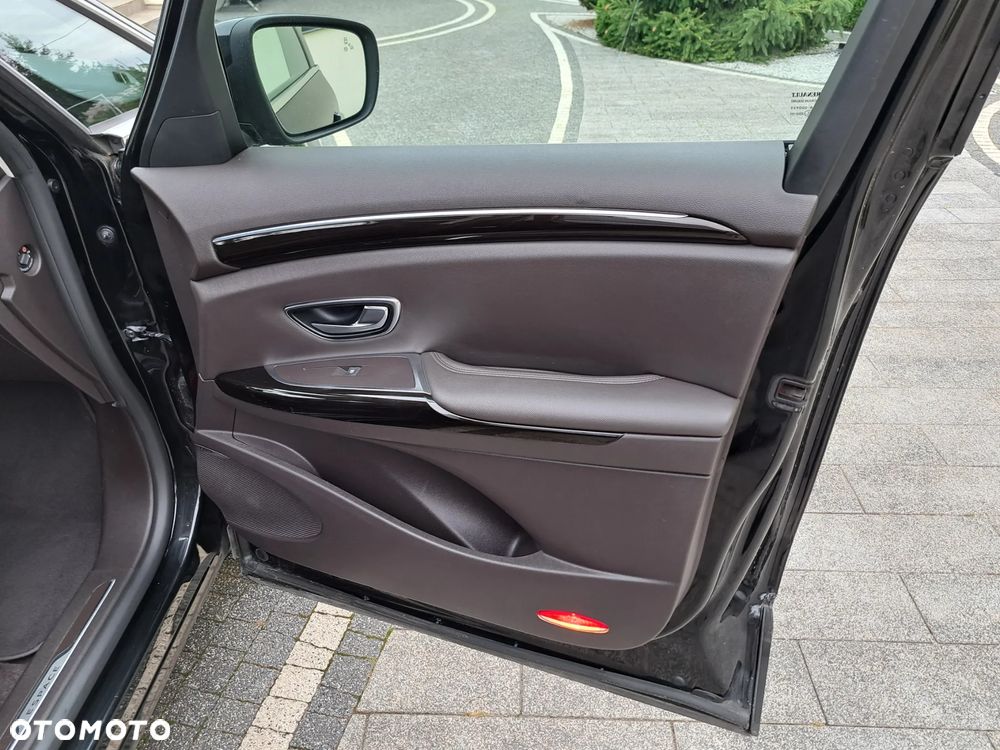 Renault Espace Energy dCi 130 Intens - 19