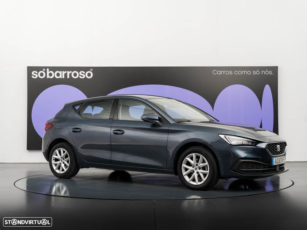 SEAT Leon 1.0 TSI Style - 7