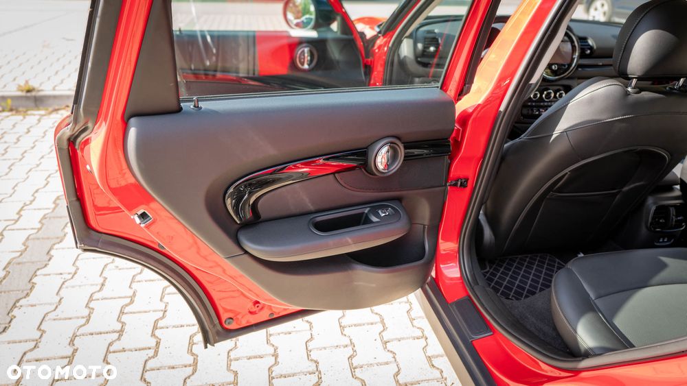 MINI Clubman - 23