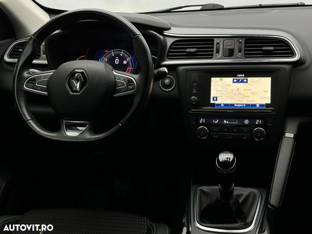 Renault Kadjar - 7